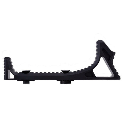METAL LINK CURVED FOREGRIP M-LOK BLACK