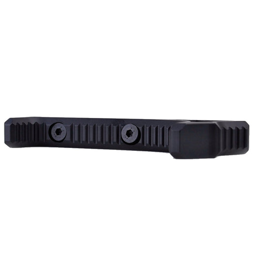 METAL LINK CURVED FOREGRIP M-LOK BLACK