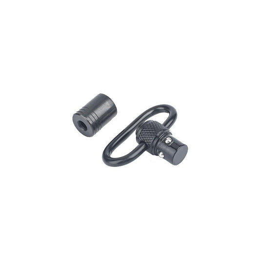 METAL QD SLING SWIVEL & STUD