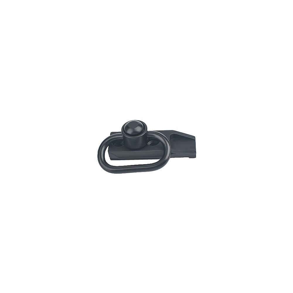 KEYMOD QD SLING SWIVEL