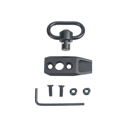 KEYMOD QD SLING SWIVEL