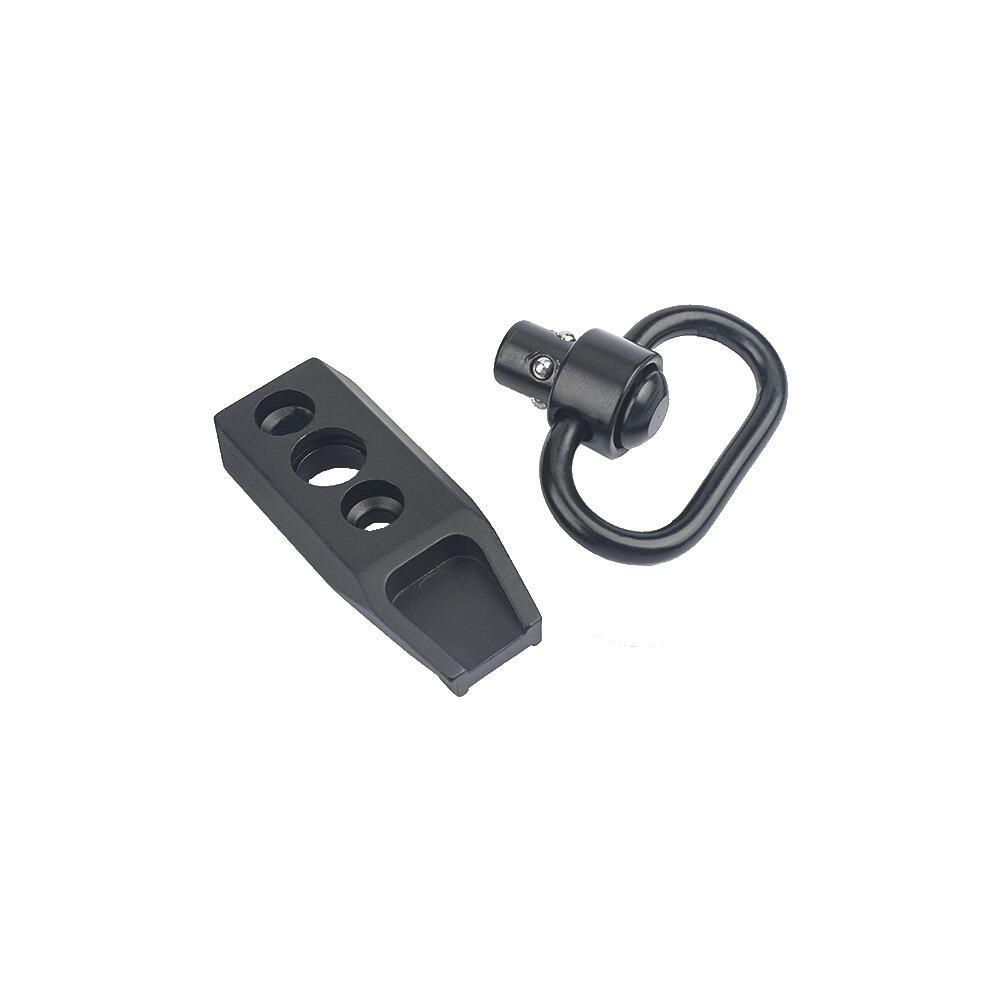 KEYMOD QD SLING SWIVEL