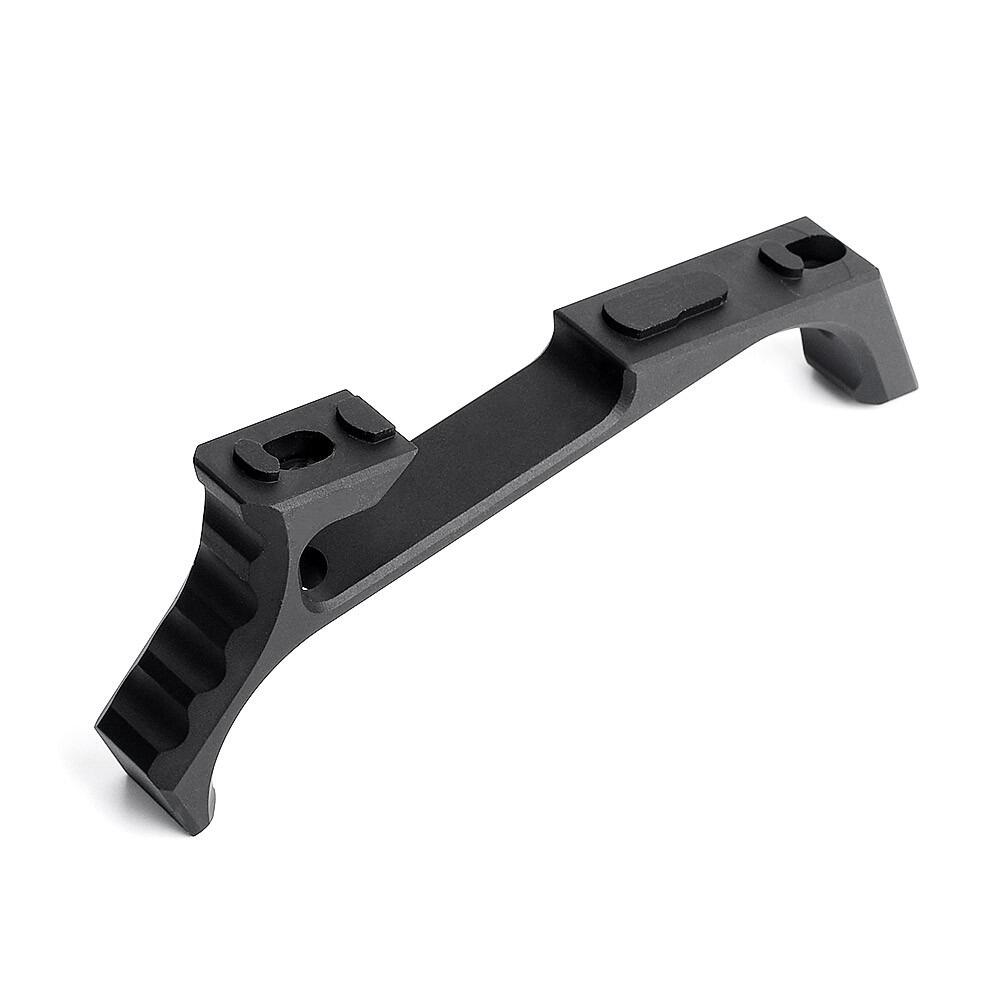 M-LOK VP23 ANGLED GRIP - BLACK