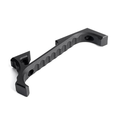 KEYMOD VP23 ANGLED GRIP - BLACK