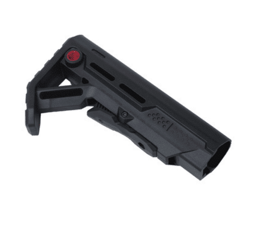 TAK TAK MOD STOCK BLACK