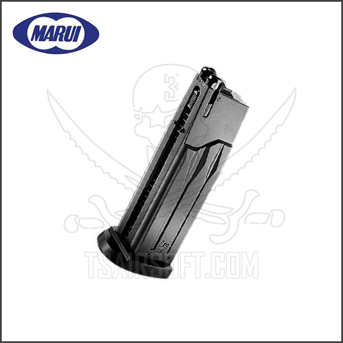 TOKYO MARUI MK23 SOCOM MAGAZINE