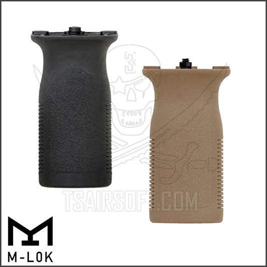 M-LOK - RVG - RAIL VERTICAL GRIP