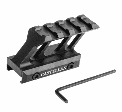 TAK TAK 4 SLOTS RAIL RAISER