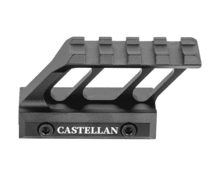 TAK TAK 4 SLOTS RAIL RAISER