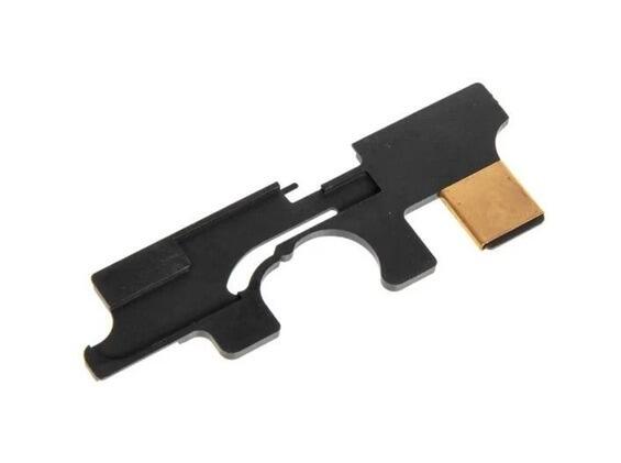 MODIFY MP5 SELECTOR PLATE