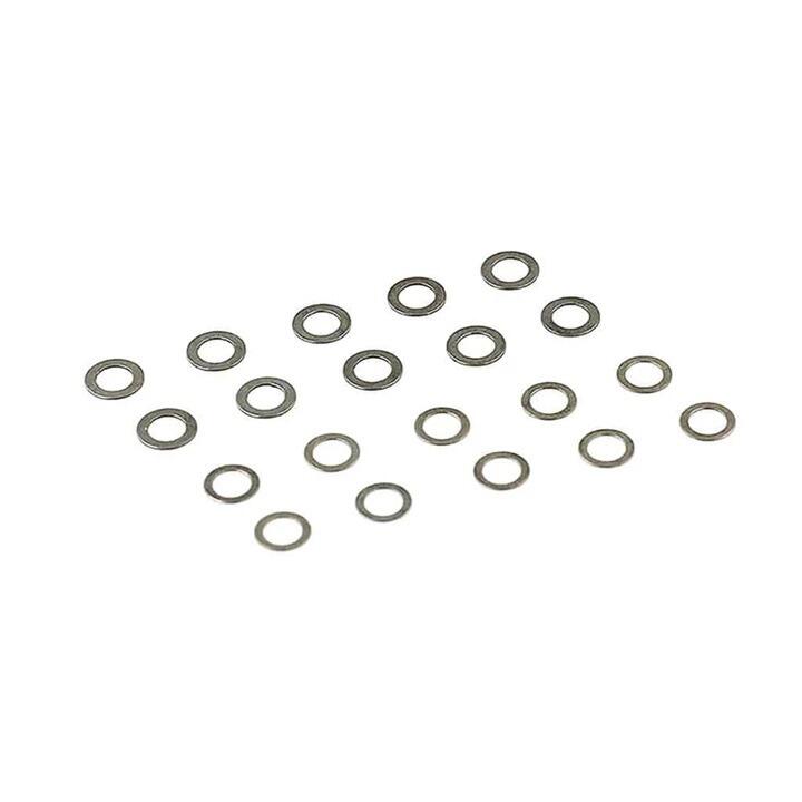 MODIFY GEARBOX PRECISE SHIM SET (0.1MM - 0.15MM)
