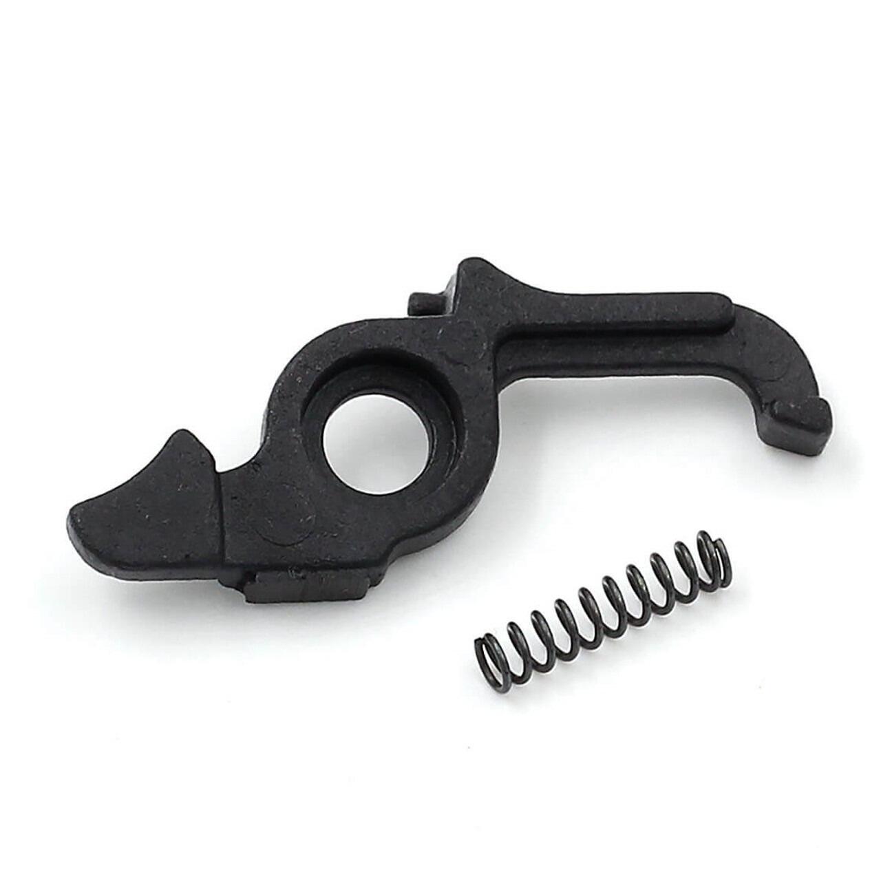 MODIFY CUT OFF LEVER V2