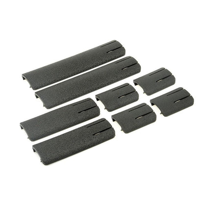 SCAR PANEL SET 8 PIECE SET (FITS ALL 20MM RIS / RAS)