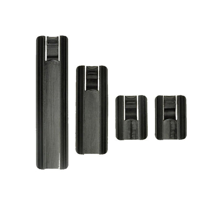SCAR PANEL SET 8 PIECE SET (FITS ALL 20MM RIS / RAS)