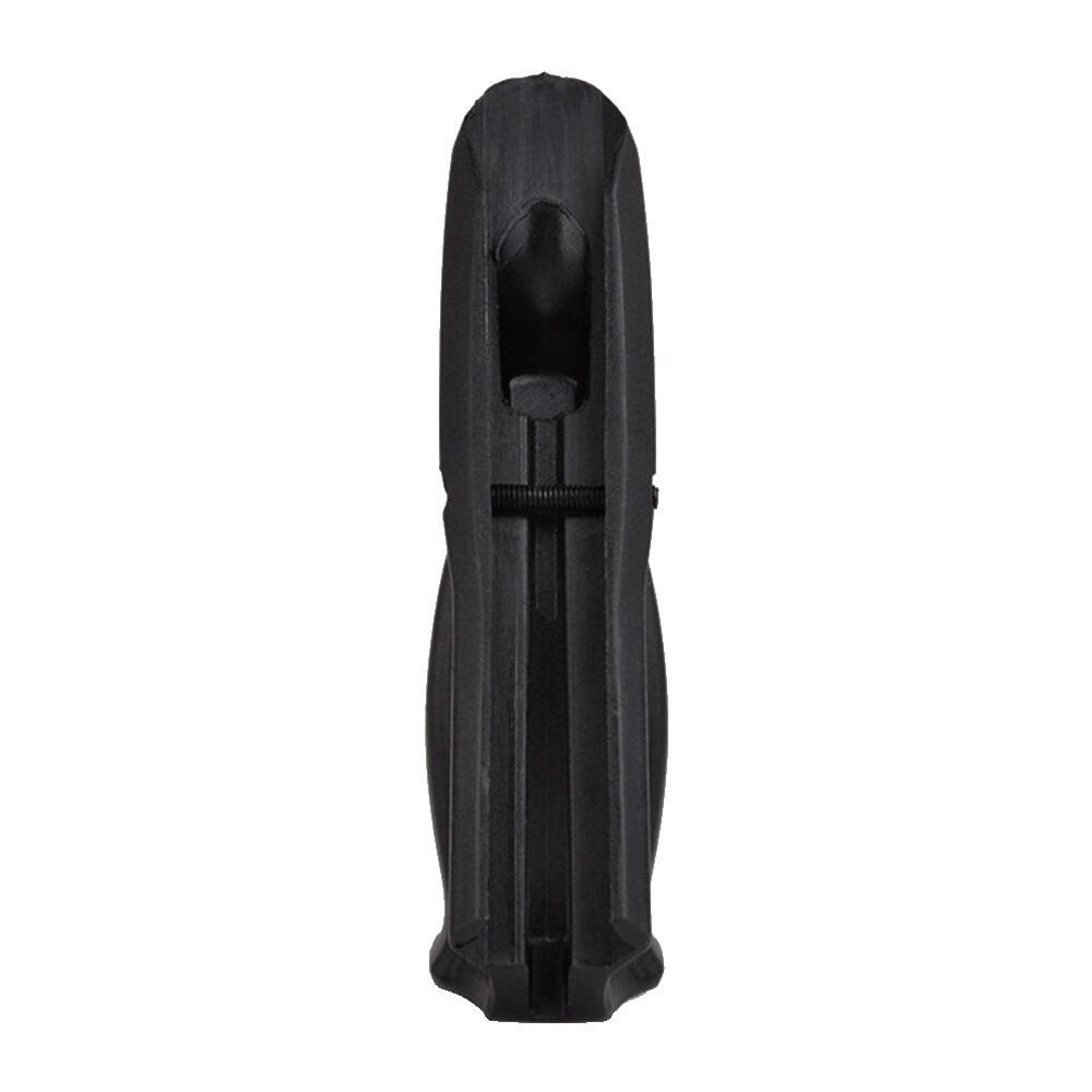MP PTK VTS STYLE ANGLED GRIP COMBO BLACK