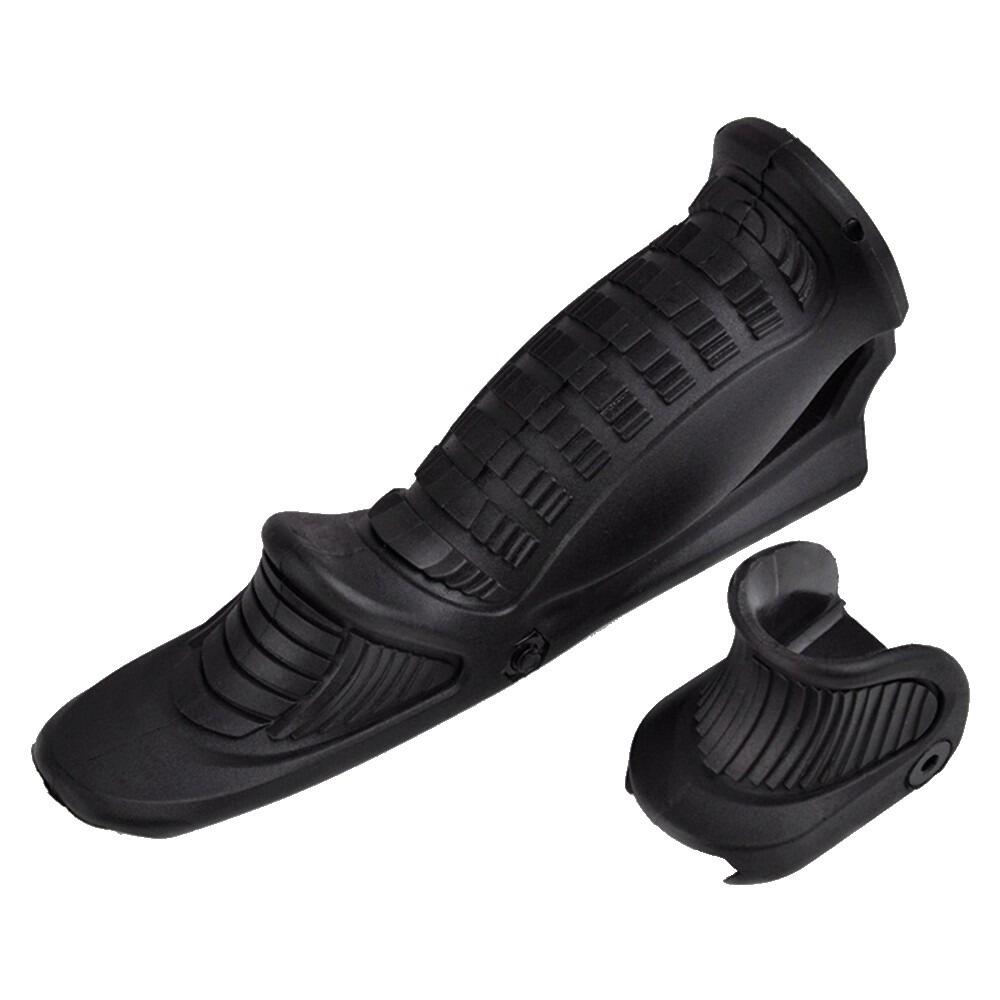 MP PTK VTS STYLE ANGLED GRIP COMBO BLACK