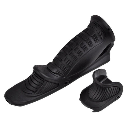 MP PTK VTS STYLE ANGLED GRIP COMBO BLACK