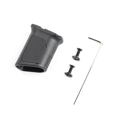 MP VERTICAL GRIP FOR M-LOK CABLE MANAGEMENT SHORT BLACK