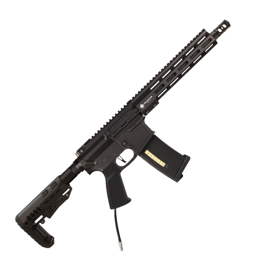 WOLVERINE MTW BILLET SERIES - TACTICAL 10" SBR