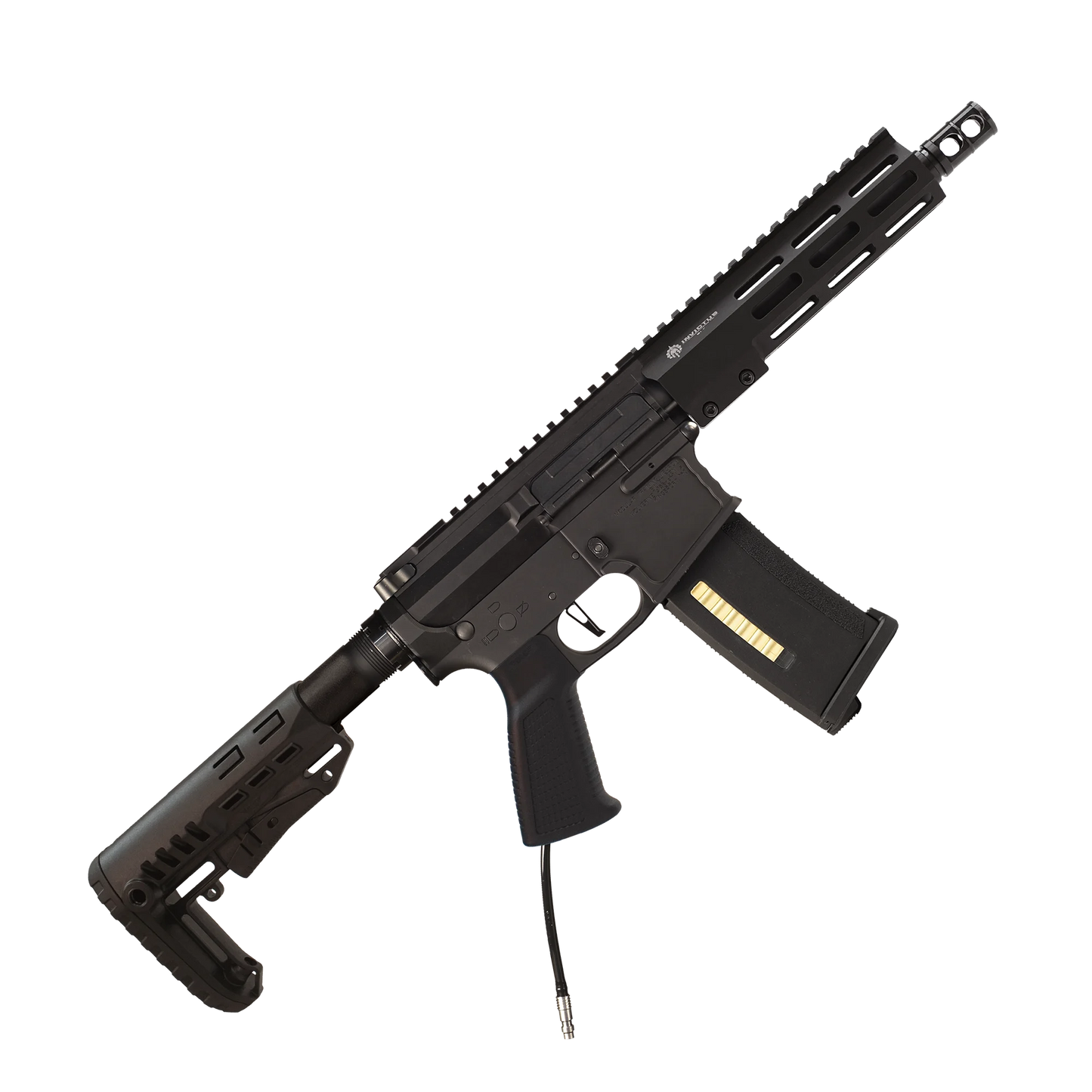 Wolverine MTW Billet Series - Tactical 7" CQB