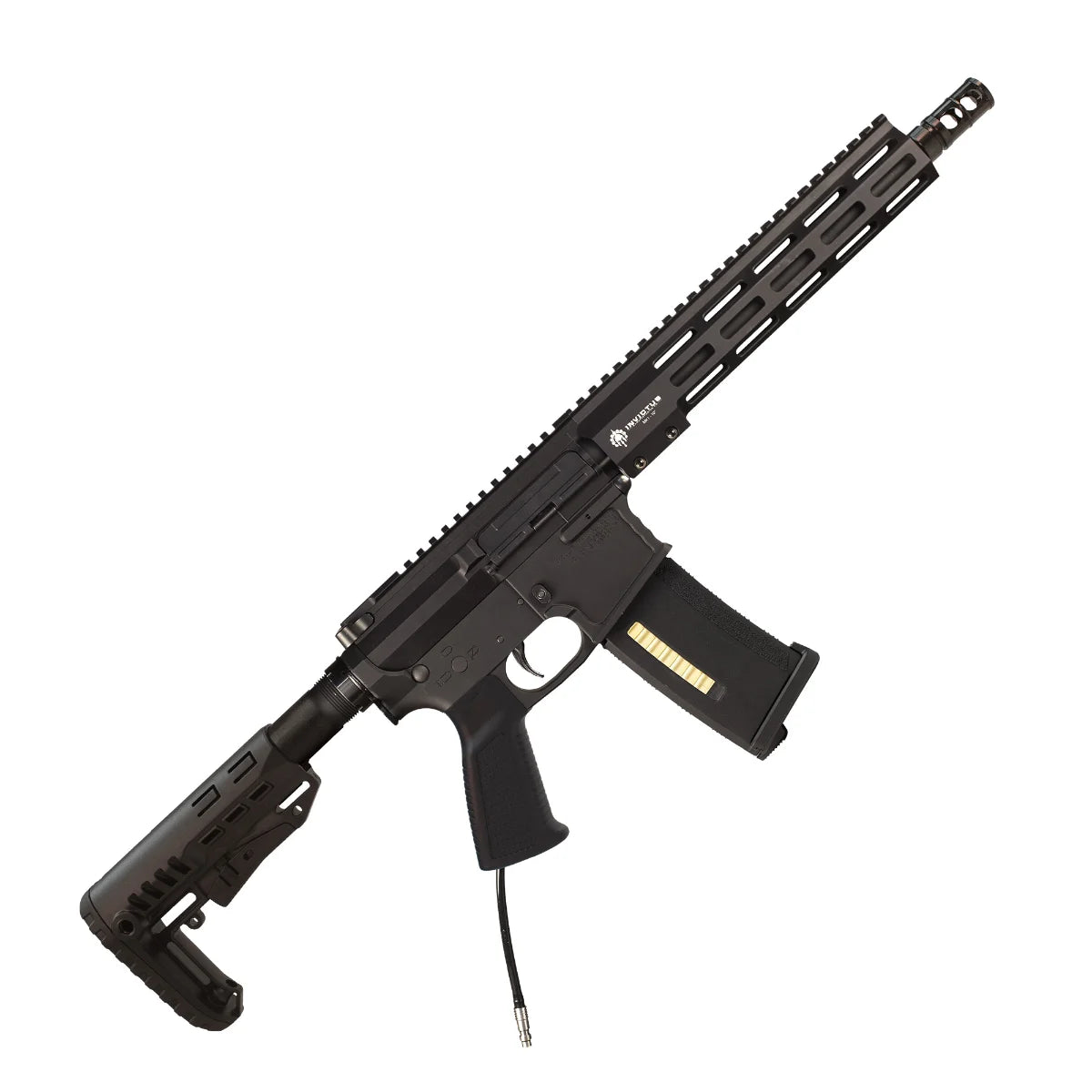 Wolverine MTW BILLET TACTICAL X HPA Rifle - 10"