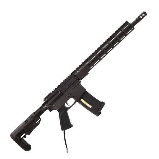 Wolverine MTW BILLET TACTICAL XB HPA Rifle - 14" (XTS & Blinc)