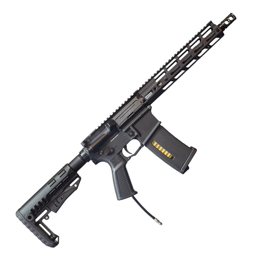 WOLVERINE MTW FORGED SERIES - SI 10"