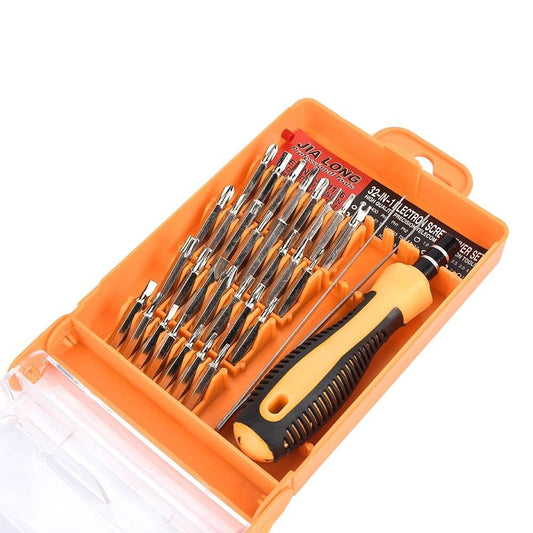 32 IN 1 PRECISION TOOL BOX