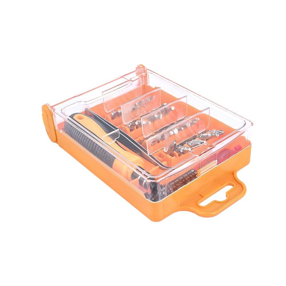 32 IN 1 PRECISION TOOL BOX