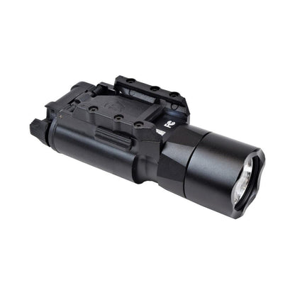 NIGHT EVOLUTION LED FLASHLIGHT BLACK
