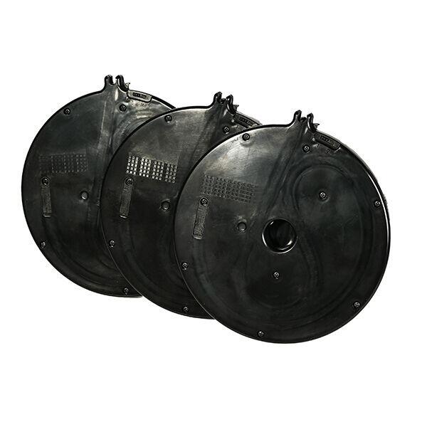 VFC PPSH-41 120 ROUND MAGAZINE 3 PACK