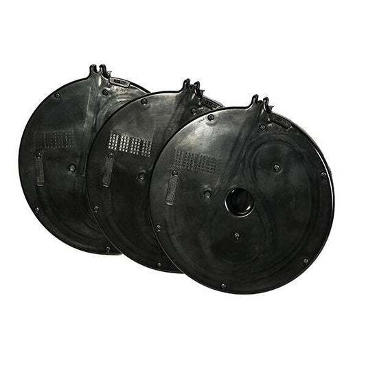 VFC PPSH-41 120 ROUND MAGAZINE 3 PACK