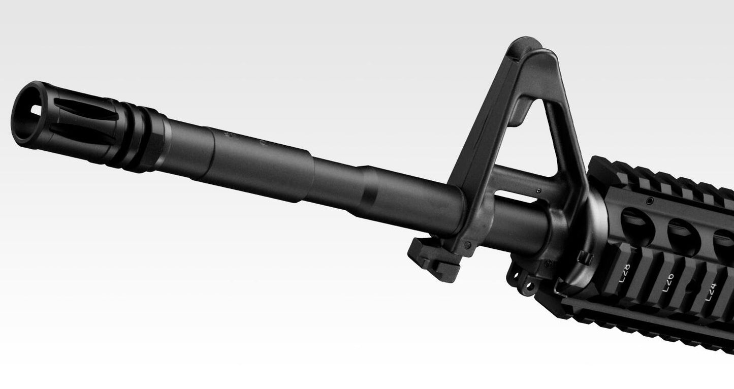 TOKYO MARUI M4A1 MWS (ZET SYSTEM) - GAS BLOW BACK