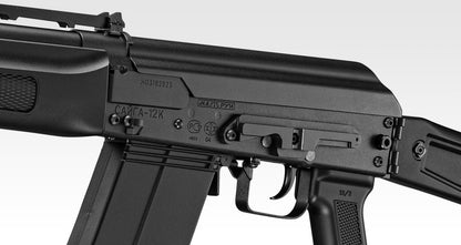 TOKYO MARUI SAIGA-12K GAS BLOW BACK