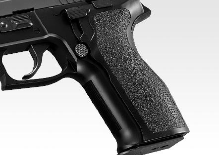 Tokyo Marui SIG 226 E2