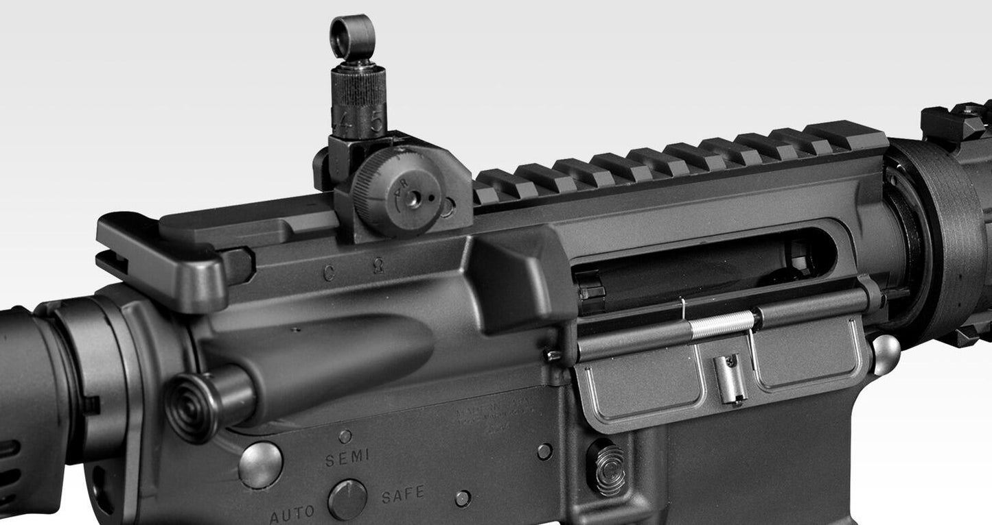 TOKYO MARUI M4A1 MWS (ZET SYSTEM) - GAS BLOW BACK