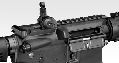 TOKYO MARUI M4A1 MWS (ZET SYSTEM) - GAS BLOW BACK
