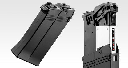 TOKYO MARUI SAIGA-12K GAS BLOW BACK