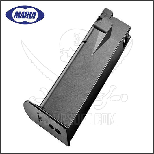 TOKYO MARUI P226 & E2 GAS MAGAZINE