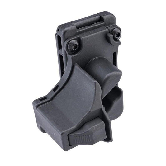 CTM P320 HOLSTER (M17/M18) -BLACK