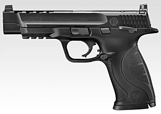 TOKYO MARUI M&P9L