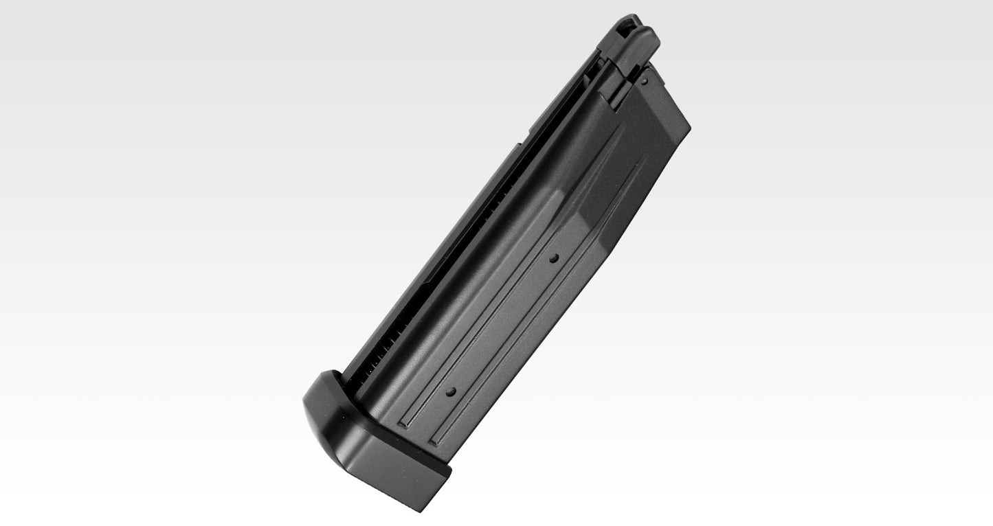 TOKYO MARUI Hi-CAPA 5.1 GOLD MATCH