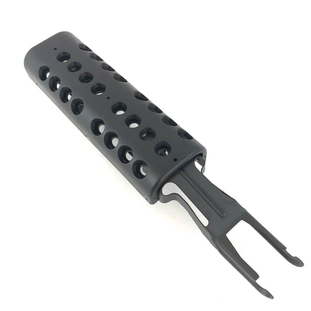 VFC M249 LMG GBBR HEAT SHIELD