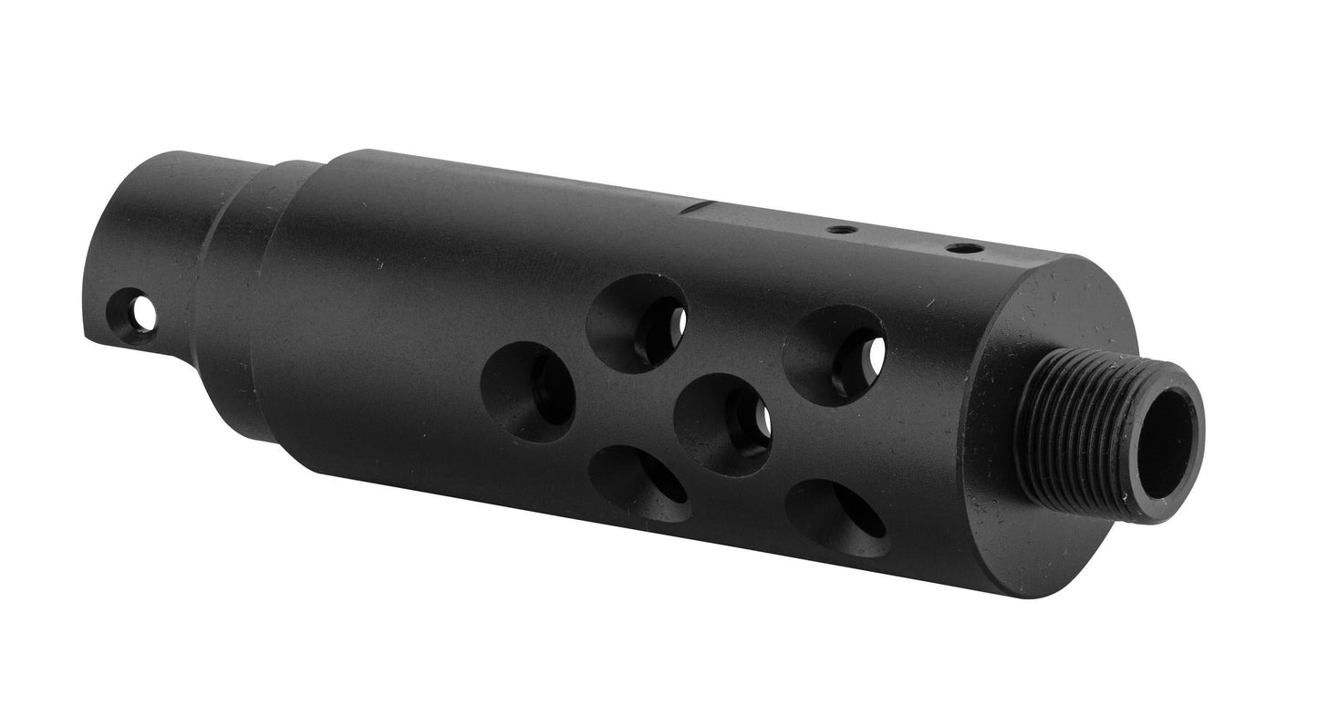 BO MANUFACTURE AAP-01 CNC OUTER BARREL TYPE B