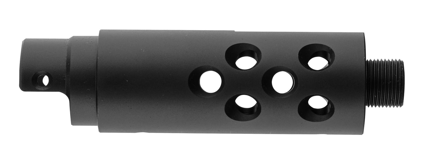 BO MANUFACTURE AAP-01 CNC OUTER BARREL TYPE B