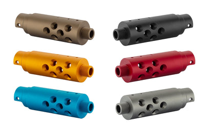 BO MANUFACTURE AAP-01 CNC OUTER BARREL TYPE B