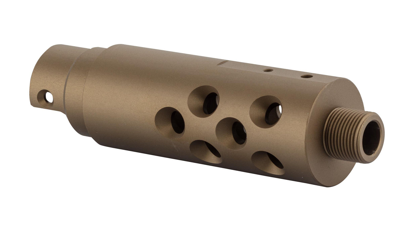 BO MANUFACTURE AAP-01 CNC OUTER BARREL TYPE B