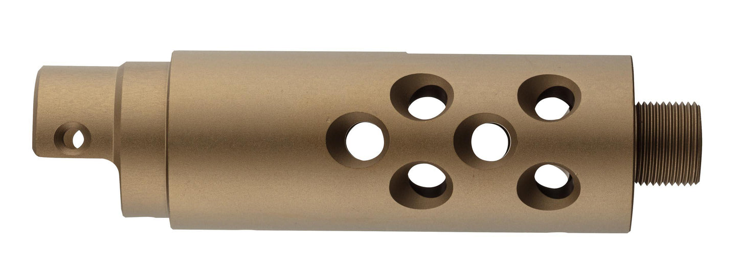 BO MANUFACTURE AAP-01 CNC OUTER BARREL TYPE B