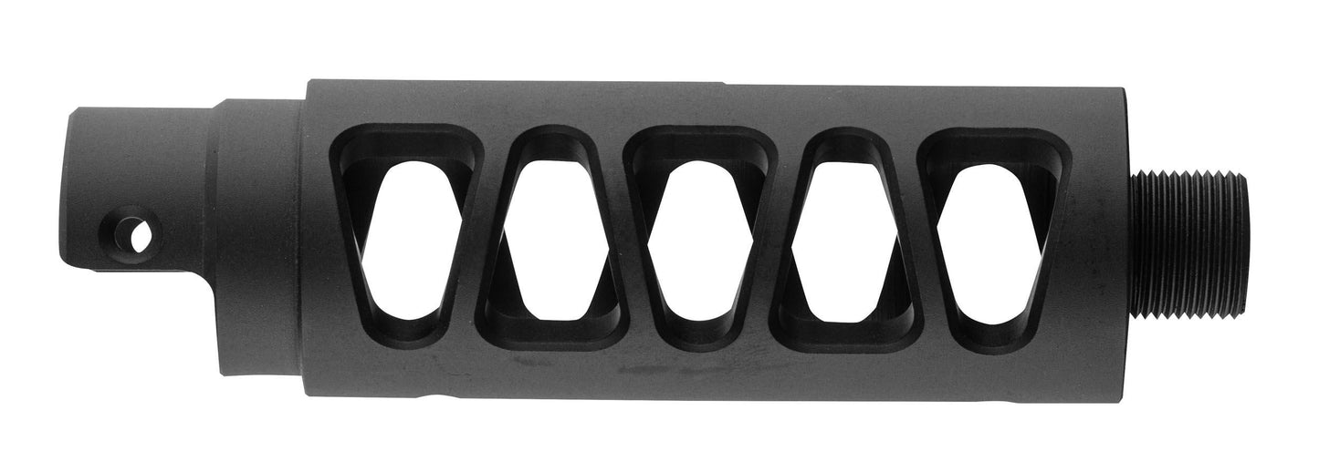 BO MANUFACTURE AAP-01 CNC OUTER BARREL TYPE C