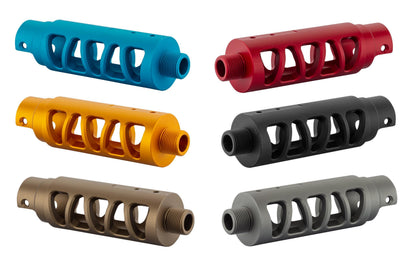 BO MANUFACTURE AAP-01 CNC OUTER BARREL TYPE C